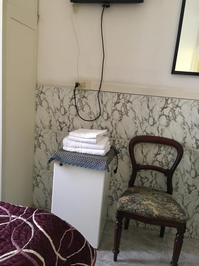 Albergo Stadler Рим Экстерьер фото